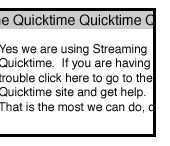 Get Quicktime