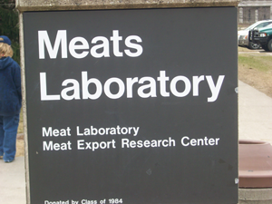 Miles Meat Lab