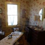 A Christmas Story House - Look magazine room