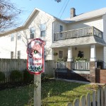 A Christmas Story House - the museum