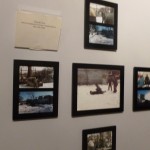 A Christmas Story House Museum - production stills