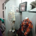 A Christmas Story House Museum - clothing