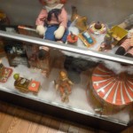 A Christmas Story House Museum - toys