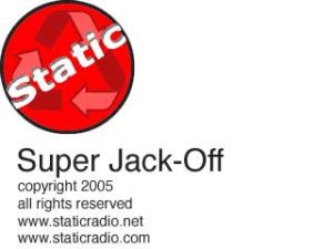 Super Jack-Off