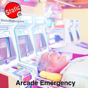 Arcade Emergency