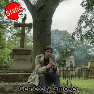Cemetery Smoker