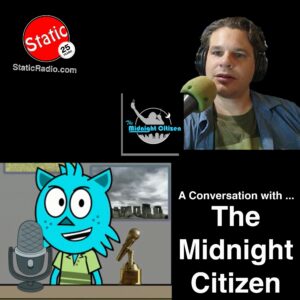 A Conversation with The Midnight Citizen