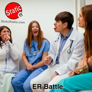 ER Battle