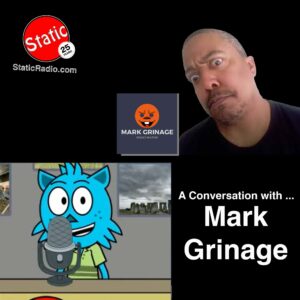 A Conversation with Mark Grinage