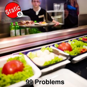 99 Problems