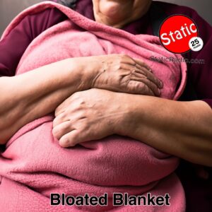 Bloated Blanket