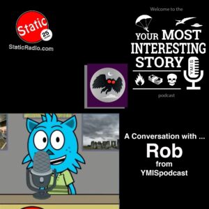 A Conversation with Rob from YMISpodcast