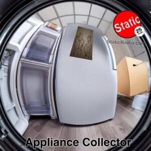 Appliance Collector