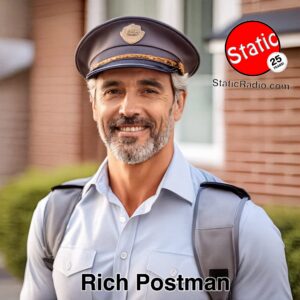 Rich Postman