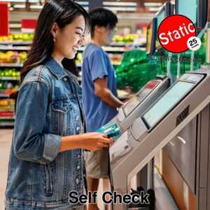 Self Check